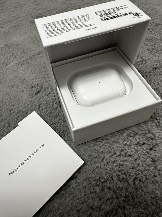 AirPods Pro ! Ofertă Black Friday Prelungit !