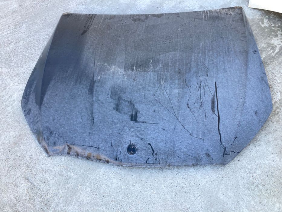 Capota Mercedes Glc X253 2016 - 2019 capota motor Glc coupe C253