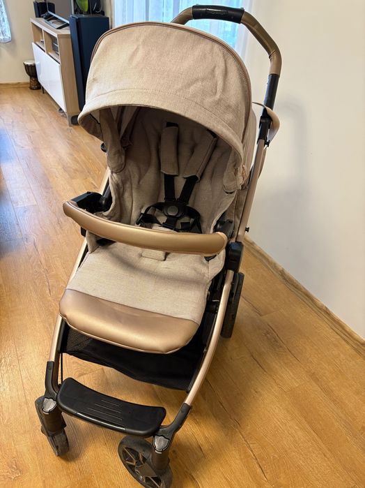 PegPerego Mon Amour book 3in1