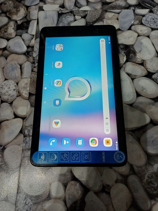 Таблет Alcatel 4GLTE