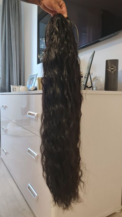 Extensie  coada lunga 36 inci