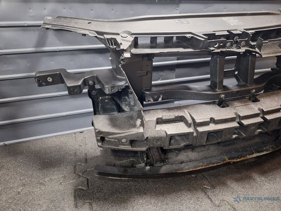 Tragher VOLKSWAGEN PASSAT 3C2 2005 - 2010 TDI 16V BKP, CBAB 3C0805588H