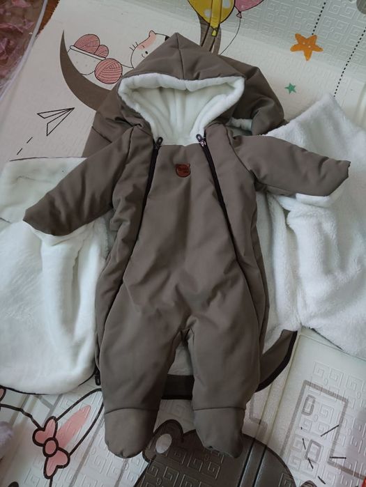 Продам комбензон в идеальном состоянии