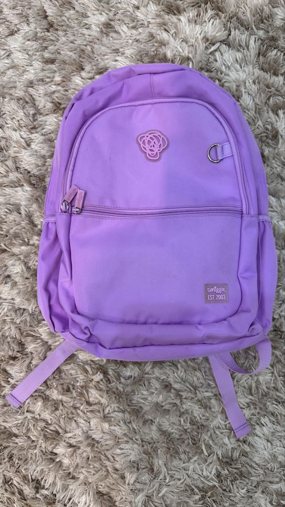 Smiggle портфель б/у