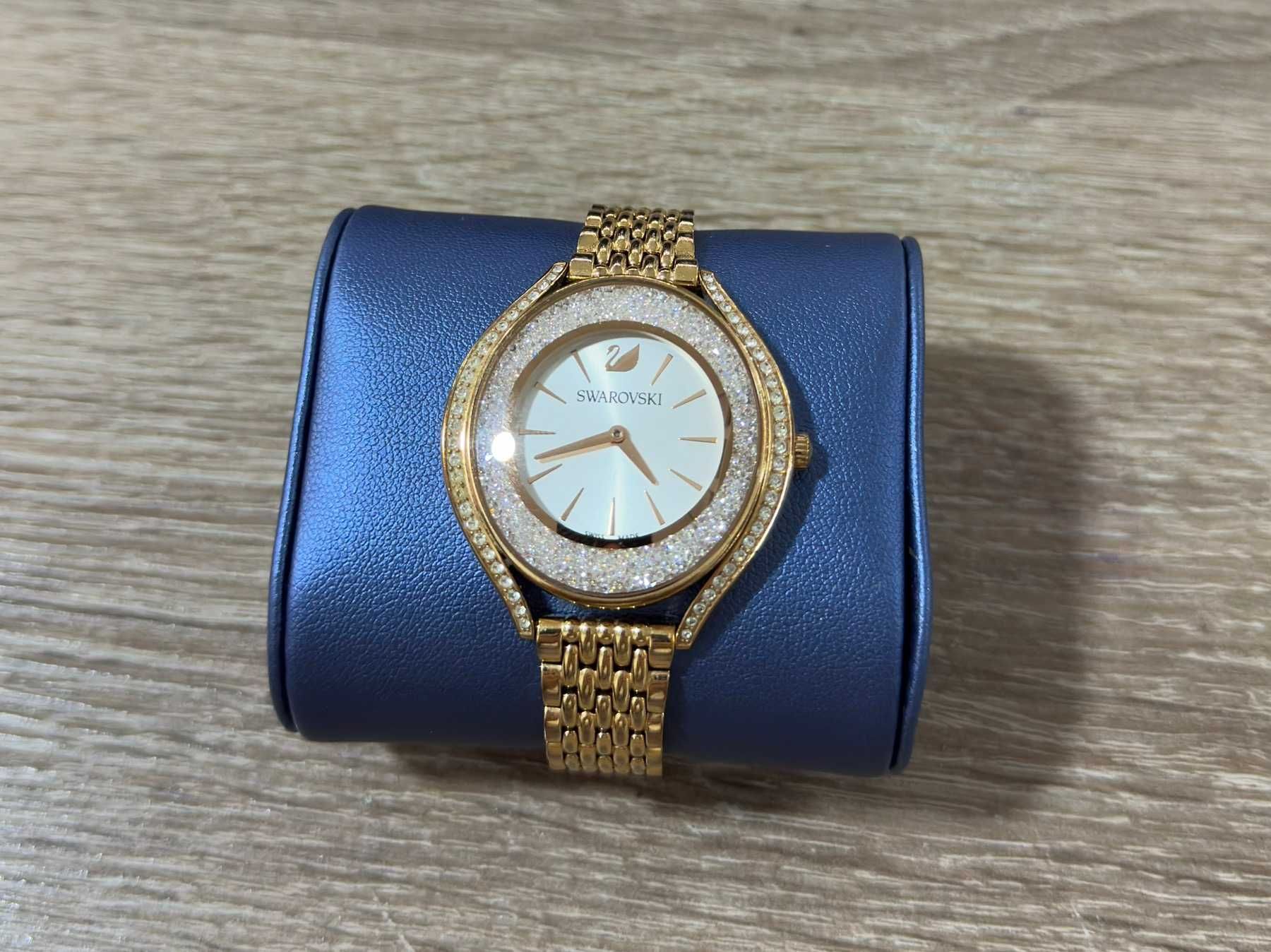 Дамски часовник Swarovski 5519459