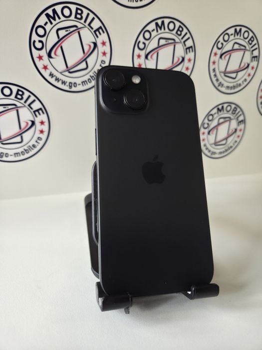 Iphone 15 Impecabil Baterie 93% Garantie