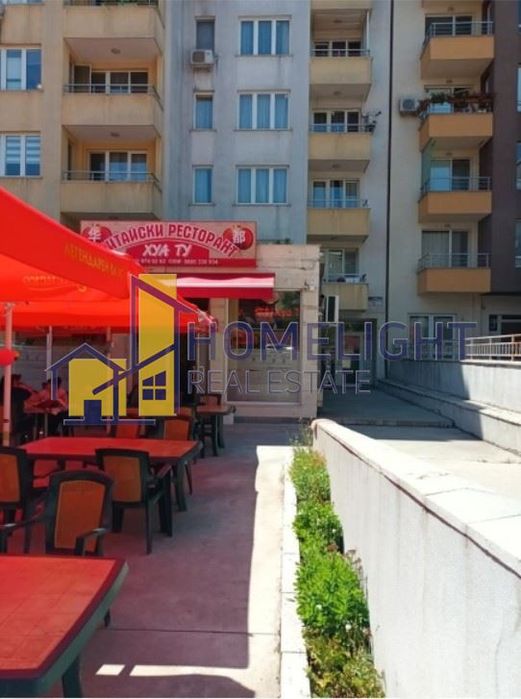 Продава се Заведение в София, Младост 2 - 220 кв.м за 1800 €/кв.м - Снимка #5