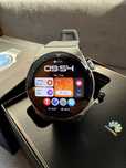 Смарт часовник Huawei Watch GT 3 PRO; 46mm; Титаниев; Силиконов страп