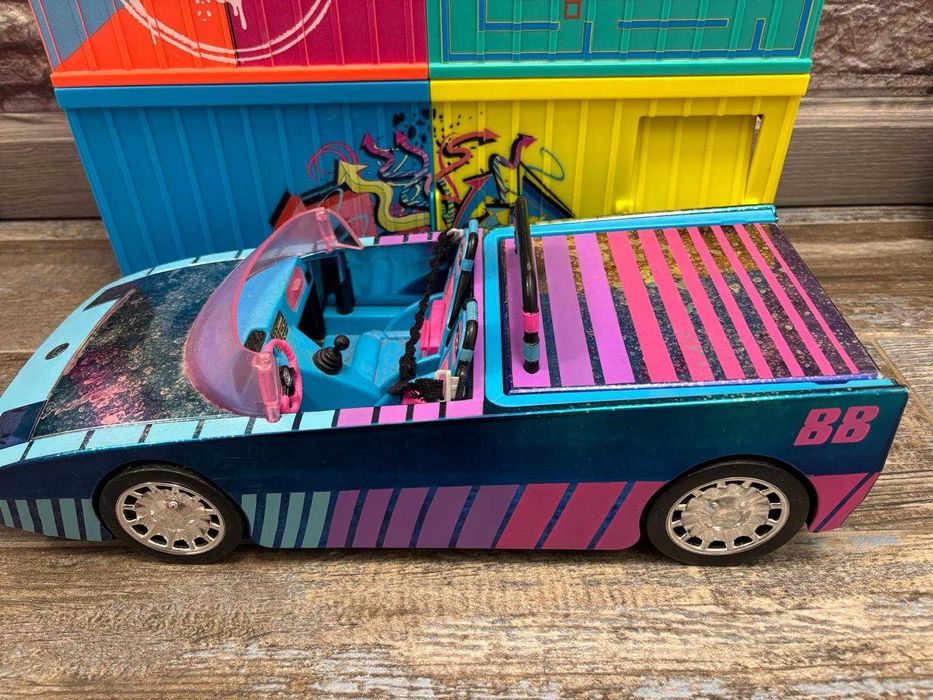 Jucării LOL diverse serii