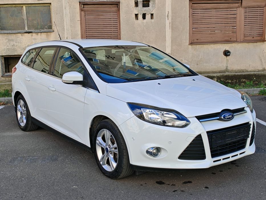 Ford Focus 2012 Euro 5 kit distribuție nou factură