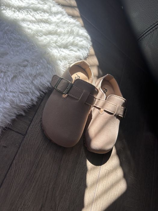 Лофъри, детски обувки 23-24