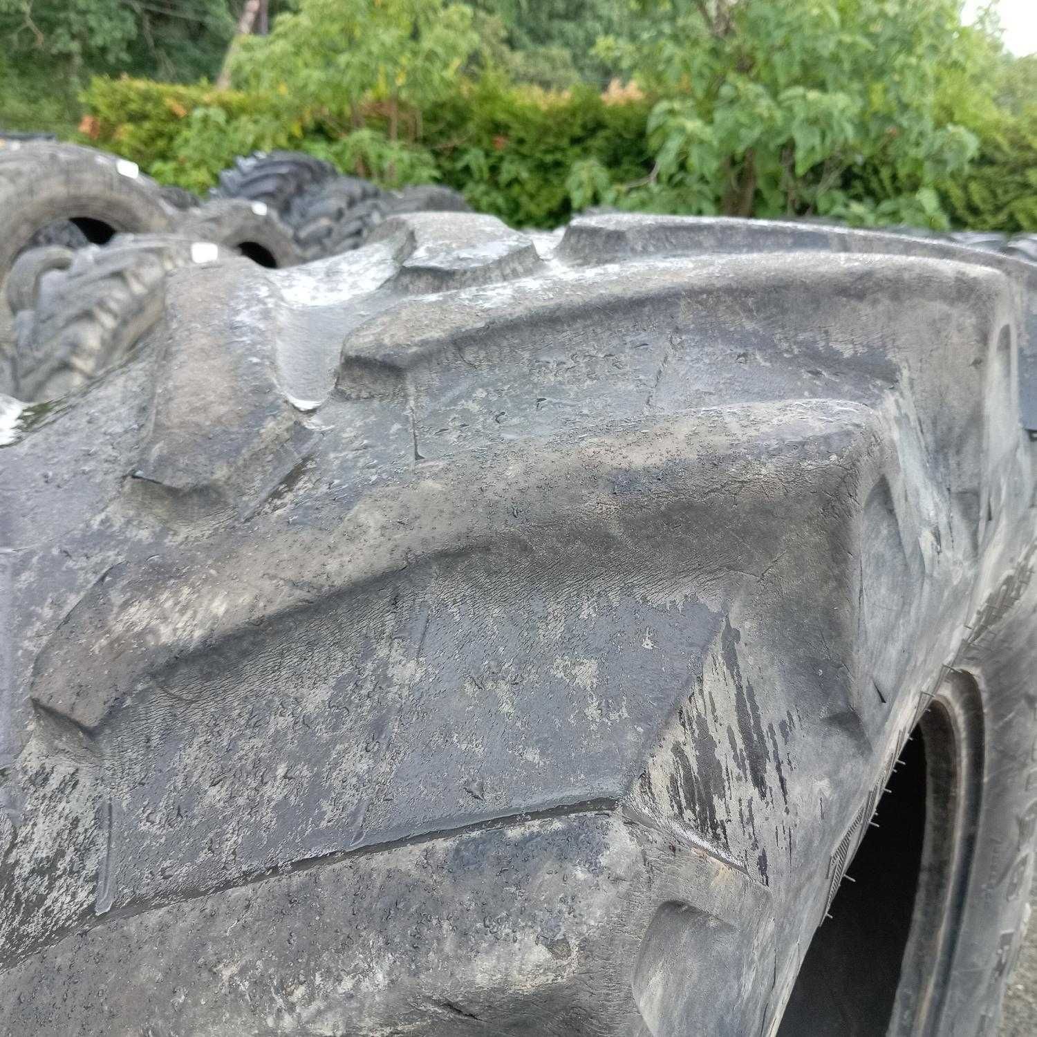 Cauciucuri 540/65R28 Trelleborg. Anvelope la pret bun cu garantie