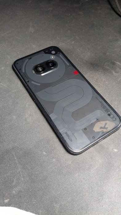 Nothing phone 2a