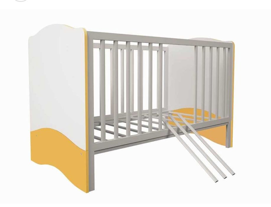 Срочно продается детская кровать