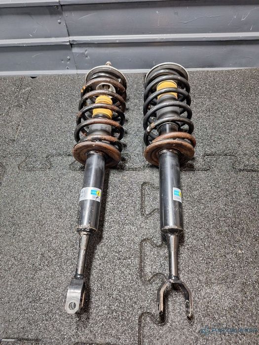 Set arcuri si amortizoare  fata VOLKSWAGEN PASSAT 3B3 2000 - 2005 1.6 1.6 ALZ Bilstein 19-119922 8D0411105AP