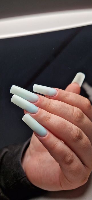 Unghii  cu gel  - sector 1 -  Zona Leroy Merlin Colloseum