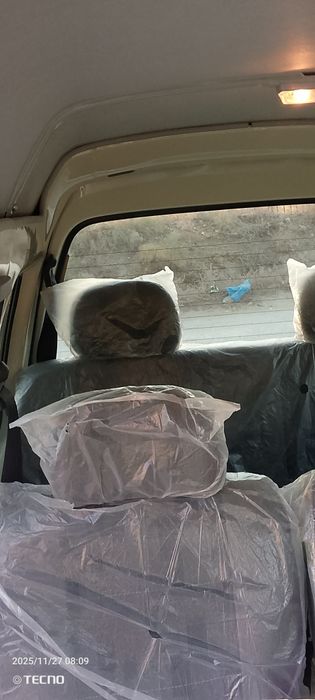 Damas 2024-yil yangi