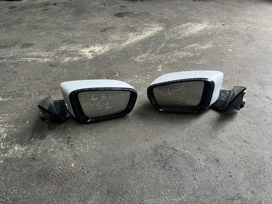 Огледало бмв 5 г30/31 електрическо прибиране ( ogledalo bmw 5 g30/31 )