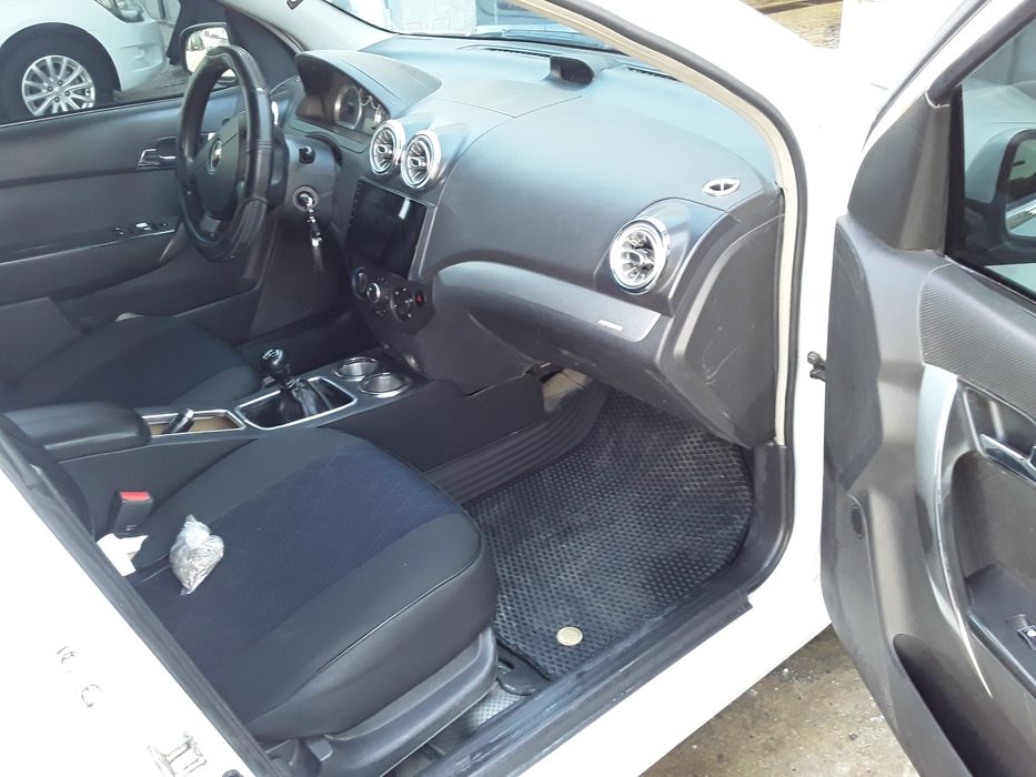 Neksiya 3 yil 2018 yil