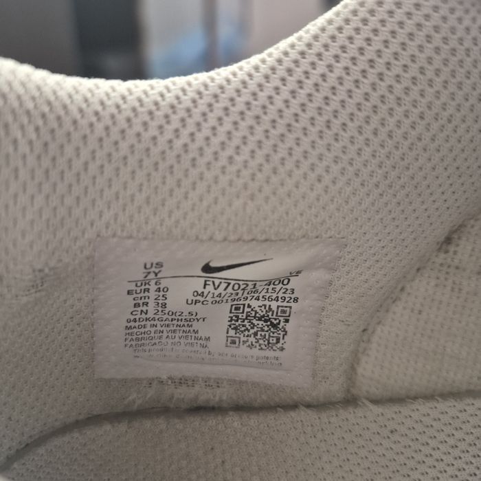 Adidasi Nike Dunk Low