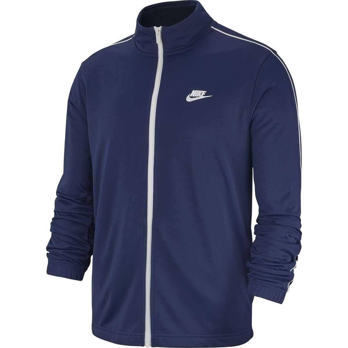 НОВO Nike Sportswear SWEAT-SHIRT горнище L