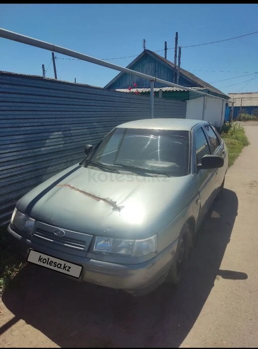 Продам или обмен ваз 2112