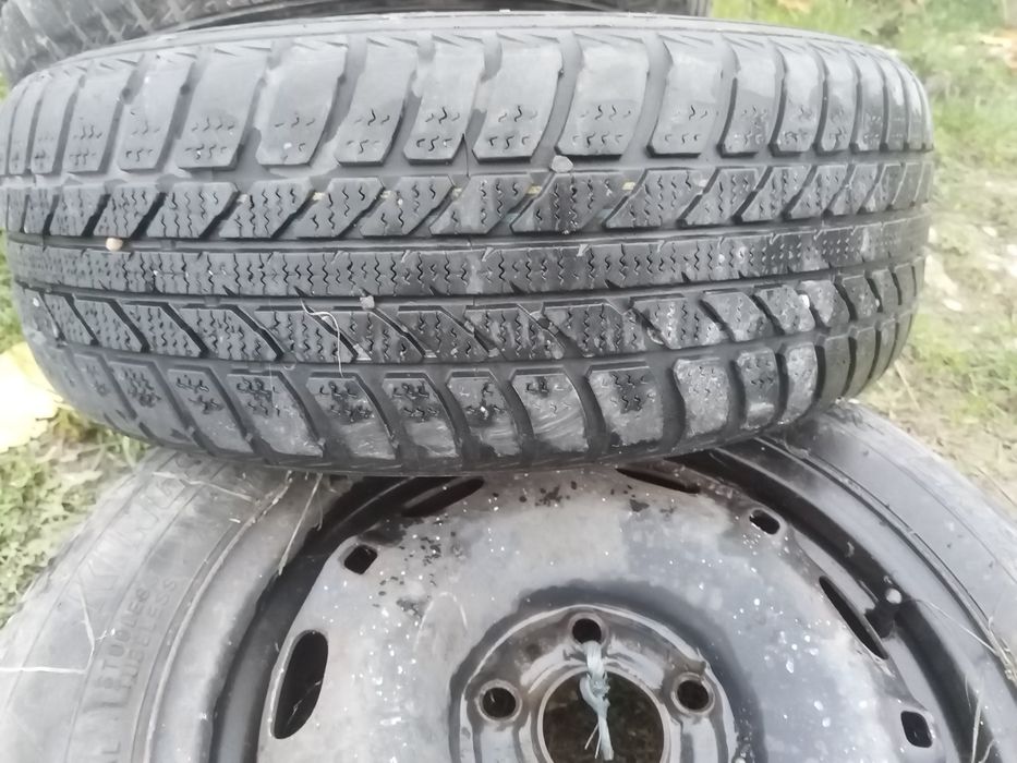 Cauciucuri Iarna 185/60/r14