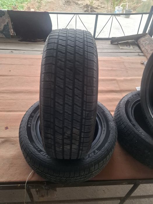 Балонлар сотилади холати жуда зур  15 минг йурган янгидек