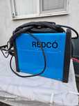 Аргонов апарат REDCO