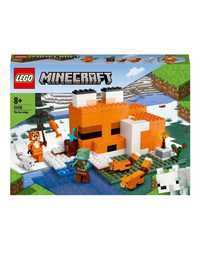 Lego minecraft лего