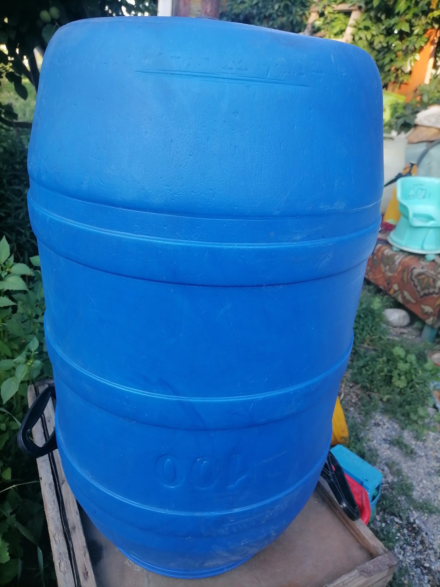 продам емкость для душа