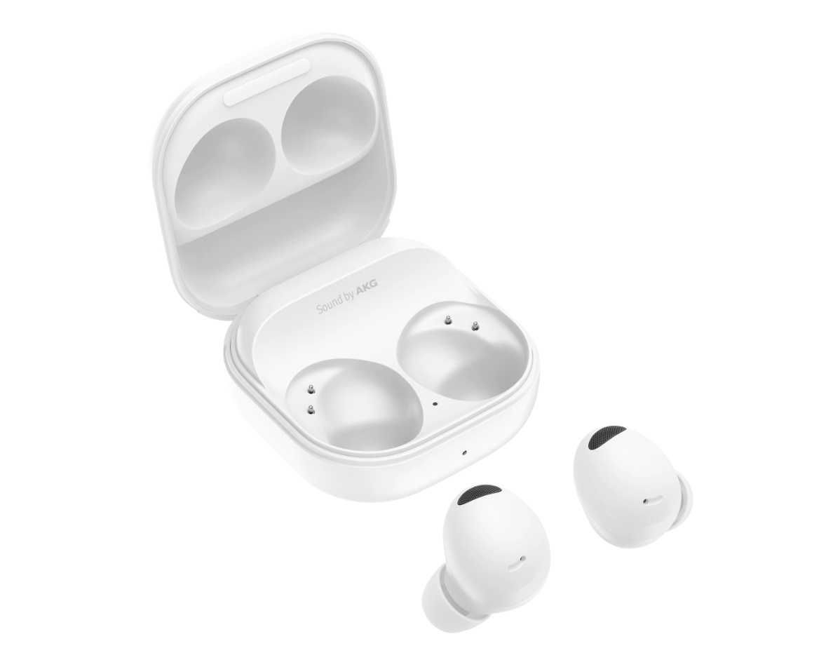 Galaxy Buds2 Pro White de vanzare