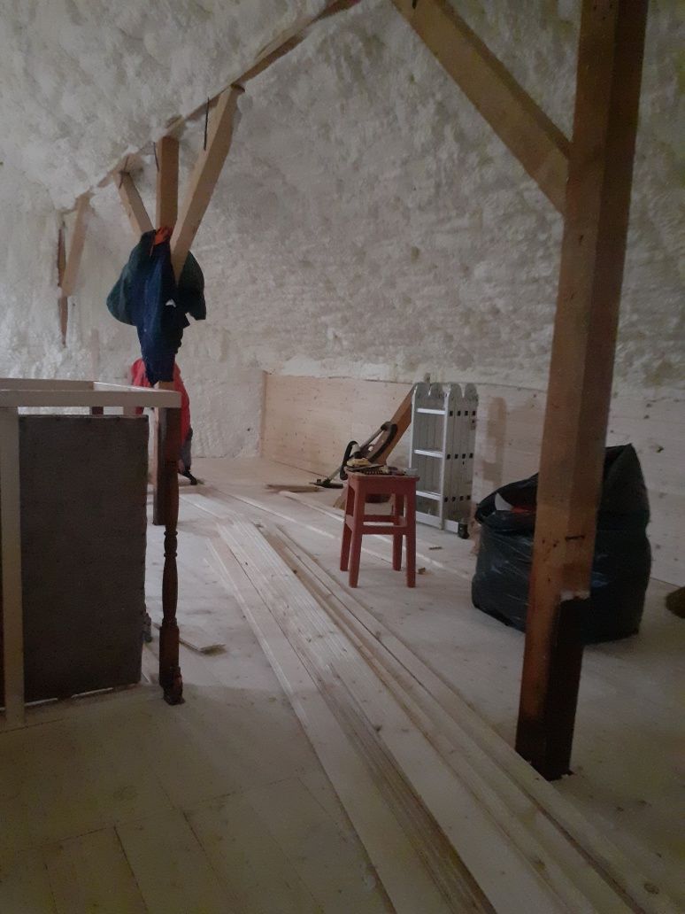Realizam acoperisuri in mai multe ape–calitate garantata