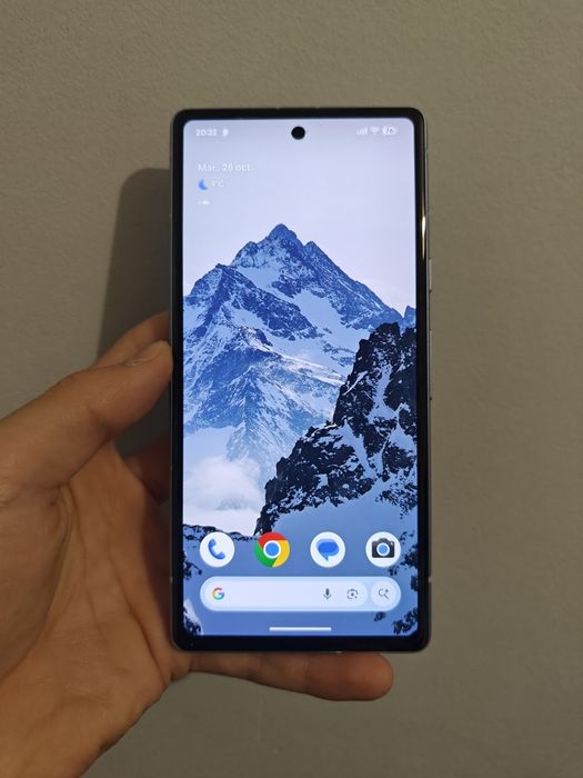 Google Pixel 7a CA NOU