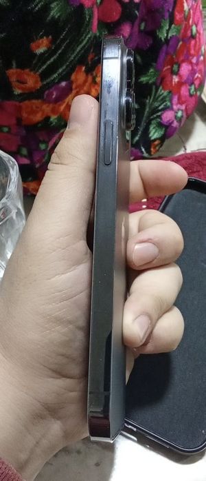 Iphone 13 pro max 256gb