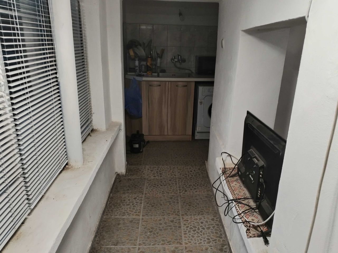 Продава се Къща в Сливен, Българка - 55 кв.м за 1298 €/кв.м - Снимка #8