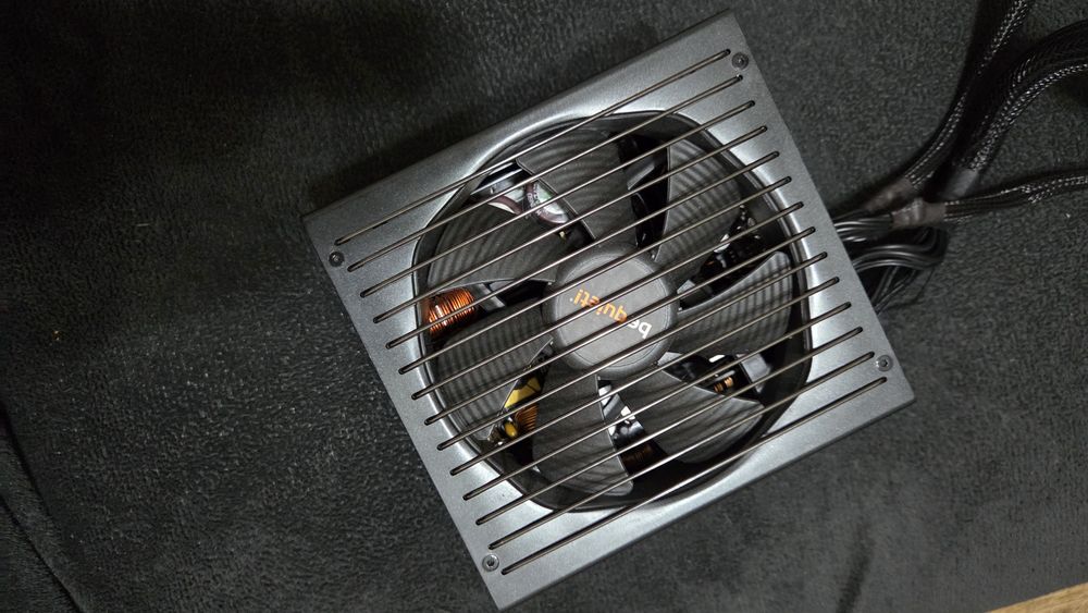 Sursa PC, Be quiet! Straight Power 11, 80 PLUS® Platinum, 650W, Modul