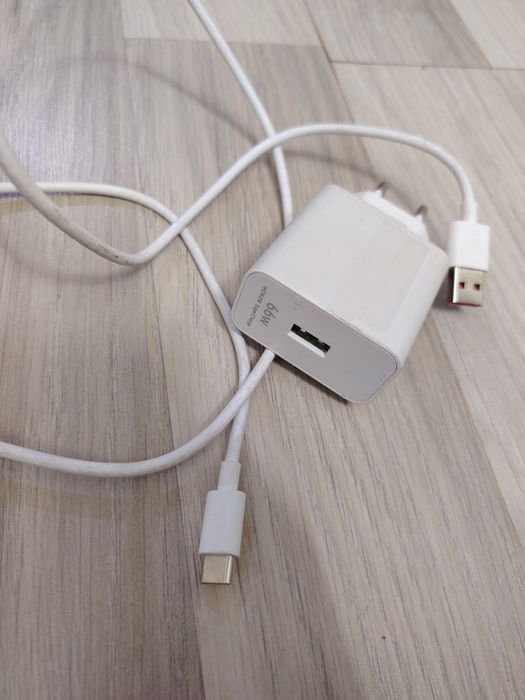 Honor зарядка 66 watt