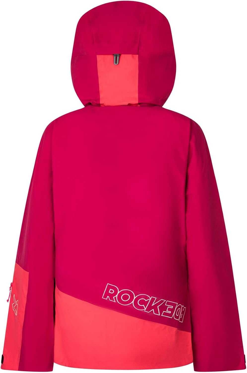 ROCK EXPERIENCE, 20k, XS, ново, оригинално дамско ски/сноуборд яке