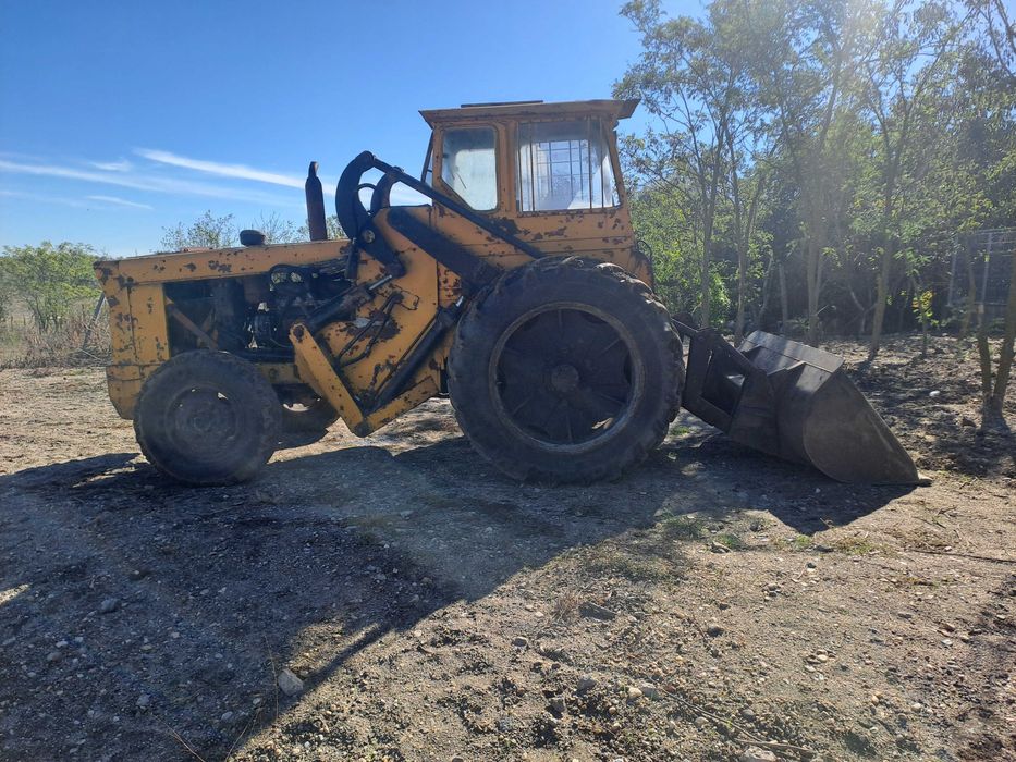 Ifron   204  de vanzare