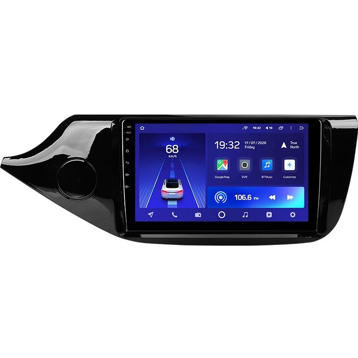 Ав сигнализация,  ШГУ