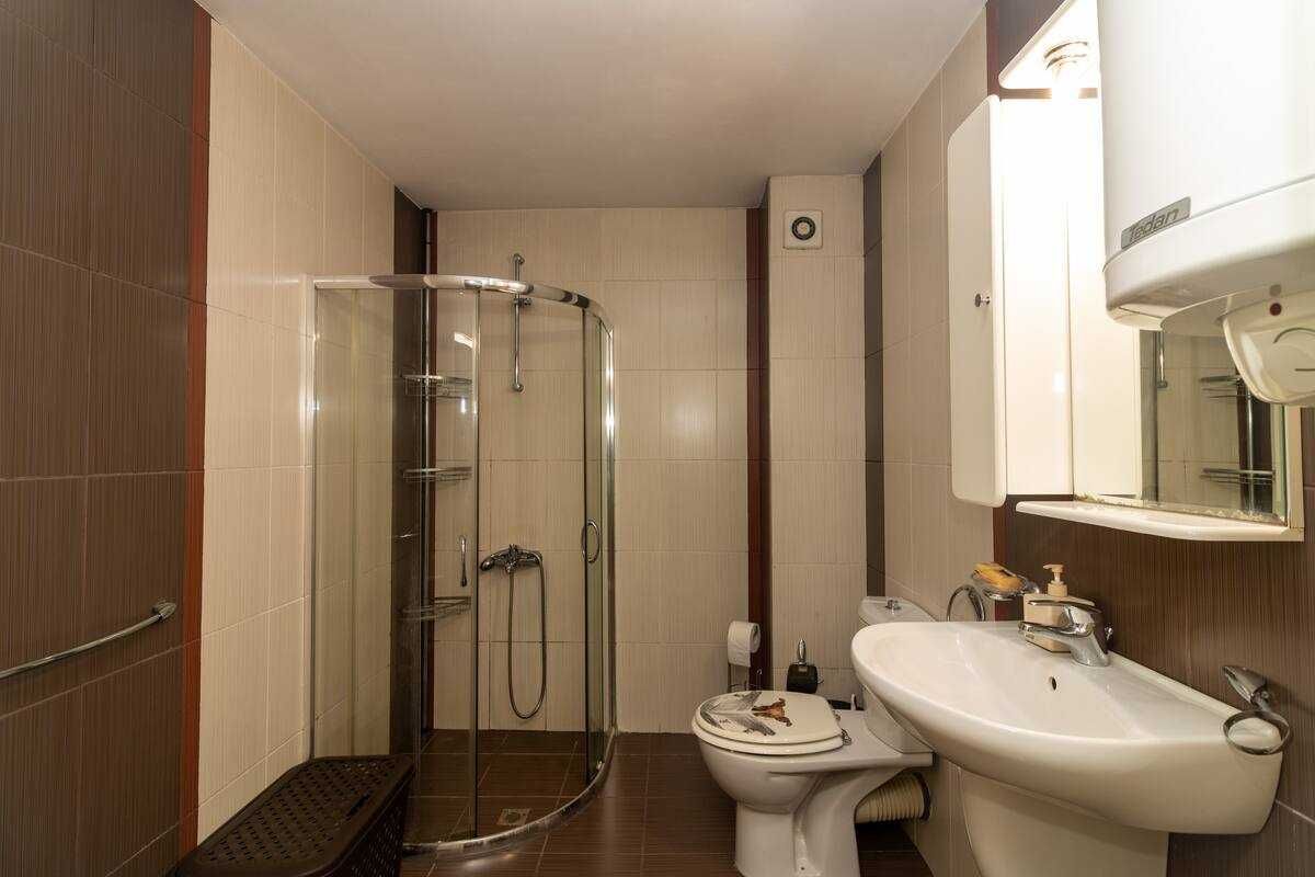 Дава се под наем Двустаен апартамент в София, Суходол - 70 кв.м за 663 € - Снимка #6