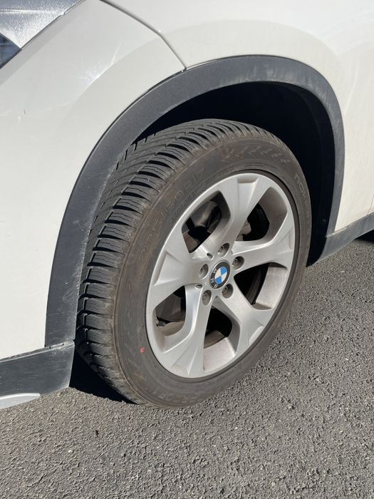 Bmw x1 18 d - x drive - stare excelenta