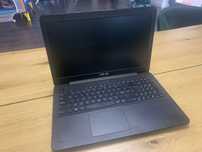 Laptop Asus X555 I5-5200U 6GB Ram 500GB HDD  bateria tine 2 ore
