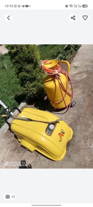 Karcher 3fazali,1ta,pena aparat,kompresor,
