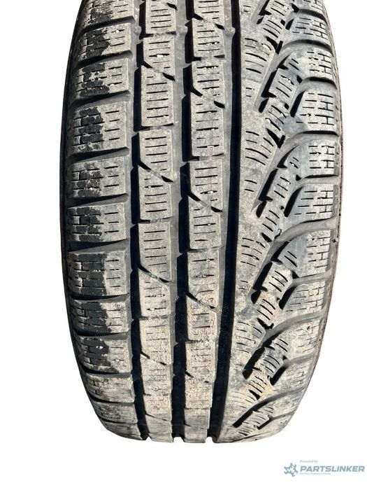 Jante din otel  R16 PEUGEOT 308 4A_, 4C_ 2007 - >