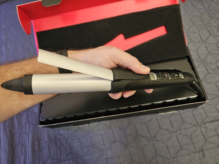 Ondulator Wella Pro curl 32mm