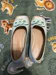 Дамски обувки Aquamarine