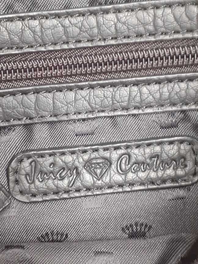 Дамска ежедневна чанта Juicy Couture 28см / 20 см