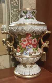 Антикварна Bassano ваза
